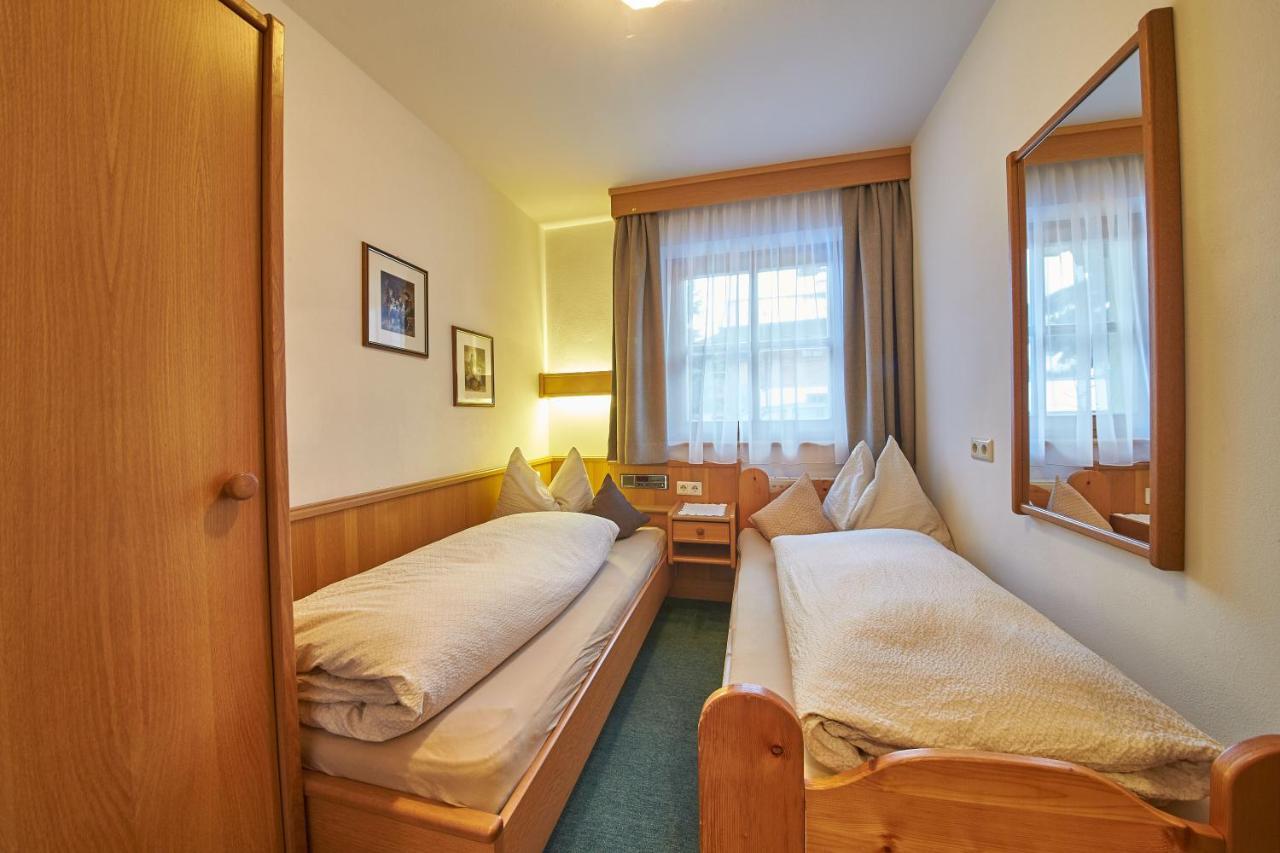 Aparthotel Lindlinghof à Saalbach-Hinterglemm Extérieur photo