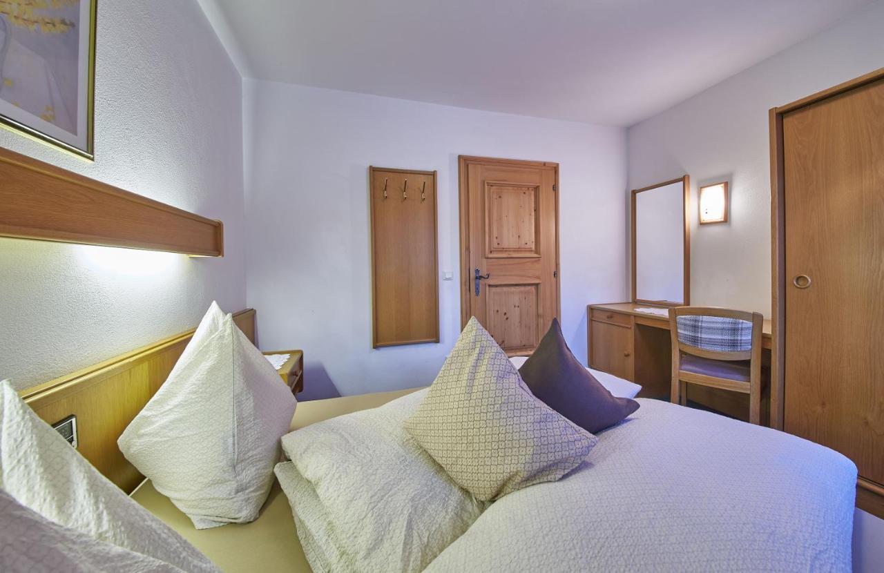 Aparthotel Lindlinghof à Saalbach-Hinterglemm Extérieur photo
