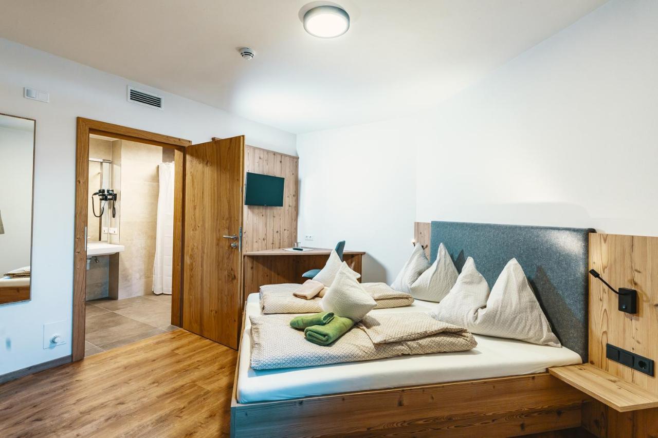 Aparthotel Lindlinghof à Saalbach-Hinterglemm Extérieur photo