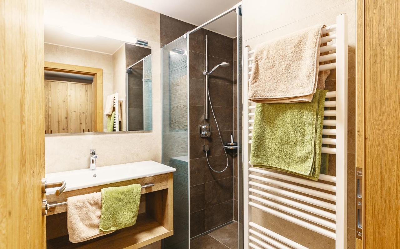 Aparthotel Lindlinghof à Saalbach-Hinterglemm Chambre photo